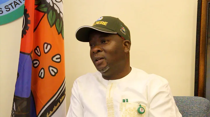 HON. KAREEM ABIODUN'S 100 DAYS IN OFFICE