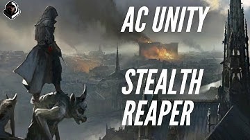 AC Unity Stealth Reaper | September Massacres