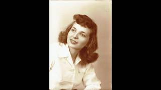 Lorraine Yvette Danis (1928 - 2026)