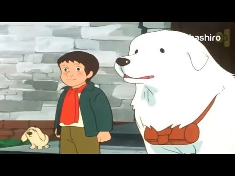 بيل وسبستيان الحلقة 27