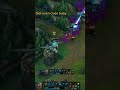 Not even close baby #singed #leagueoflegends