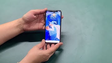 Means of communication I EVS I class 2