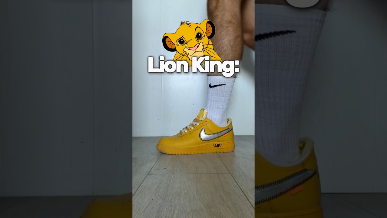 Disney Sneakers!📸👟  