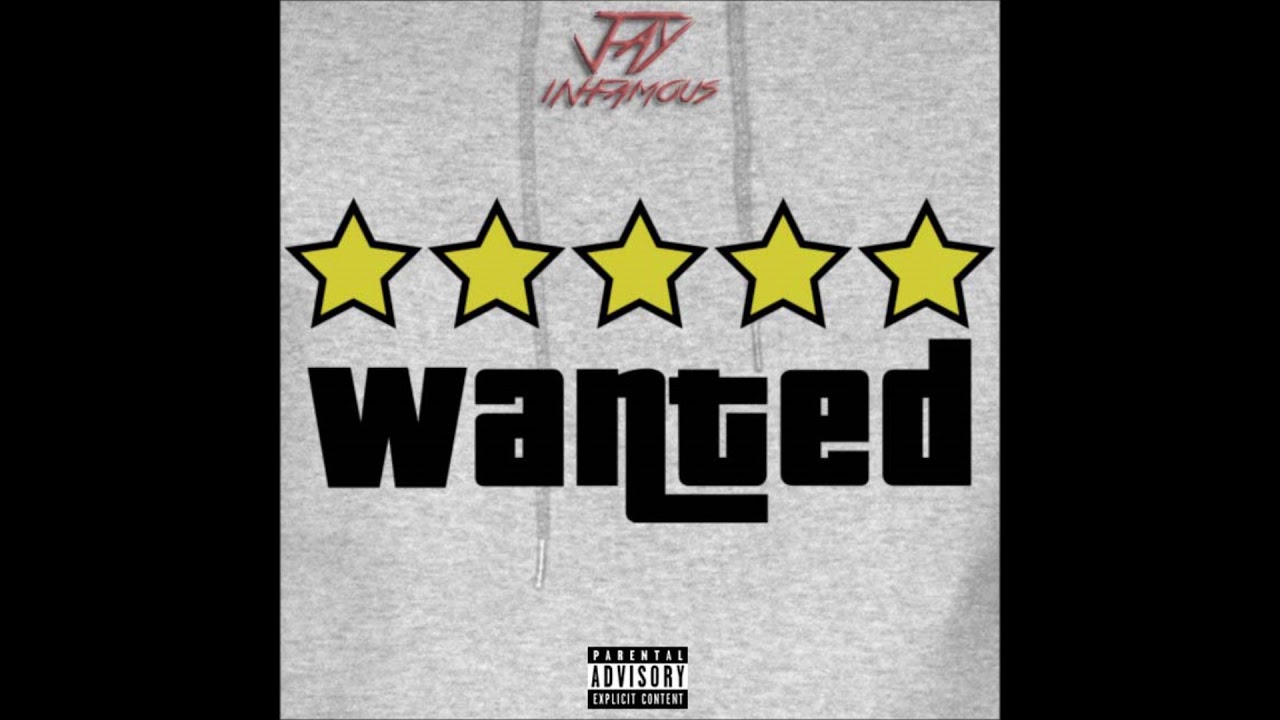 Lil Kushie - King "Wanted EP"