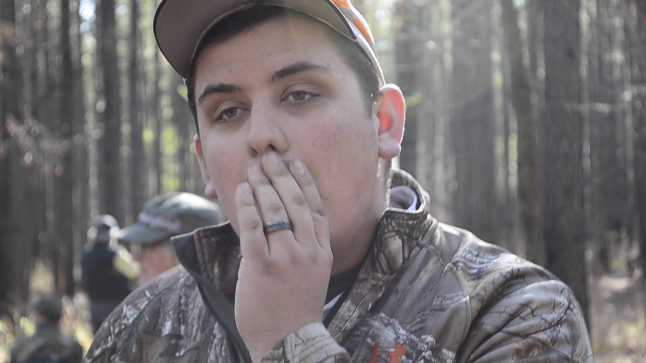 3D Archery Ft. Benning ASA YouTube