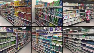 Rexall Yonge & Gerrard Grand Opening