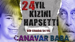 24 Yil Kizini Bi̇r Bodrumda Hapsetti̇ - Yüzyilin Canavari Josef Fritzl