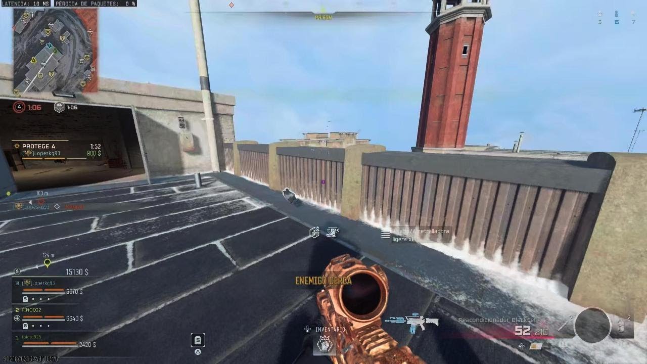 Call of Duty_HERMANO HAS MUERTO