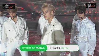 Download Stray Kids ìŠ¤íŠ¸ë ˆì´ í‚¤ì¦ˆ VCR + New Wave(with (G)I-DLE, THE BOYZ) + District 9@2018 SBS ê°€ìš”ëŒ€ì „ Gayo Daejun Mp3 Download Stray Kids ìŠ¤íŠ¸ë ˆì´ í‚¤ì¦ˆ VCR + New Wave(with (G)I-DLE, THE BOYZ) + District 9@2018 SBS ê°€ìš”ëŒ€ì „ Gayo Daejun Mp3
