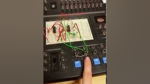 Project 1 Binary adder