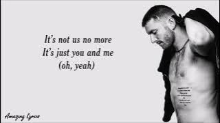 Marc E. Bassy - You and Me Ft. G Eazy (TikTok Remix) (Lyrics) | you and me austin ong