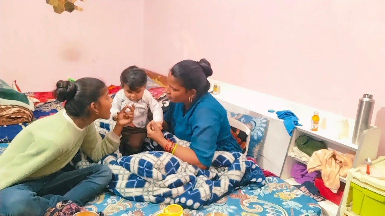 🤕सारा काम धंधा छोड़ दिया दूसरों पर🏡निर्भर क्या करूं हालात ने जवाब दे दिया मां बाप का क्या फायदा😭आया 