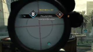 ghosts r nac