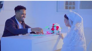 QAMAR SUUGAANI JACAYLADII IGA SAQIIRAY NEW SONG OFFICIAL VIDEO 2024