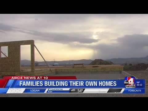 Video Affordable housing program - youtube