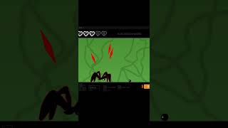Short fight against Mimic