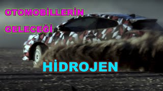 Otomobillerin Geleceği Nasıl Olacak//Elektrik Out Sıvı Hidrojen In by Bahattin AKKAYA 1,122 views 10 months ago 12 minutes, 5 seconds