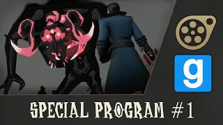 Sfmgmod Special Program The Ancient Fuelweaver