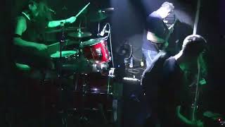 Marcelo Dauria - Conexión Metal - No Lo Ves? - Live At Oeste Rock - Drum Cam - 2026
