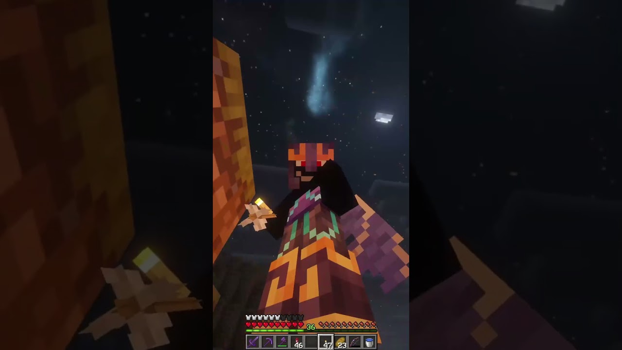 MyCalmCraft adventure [2085] 