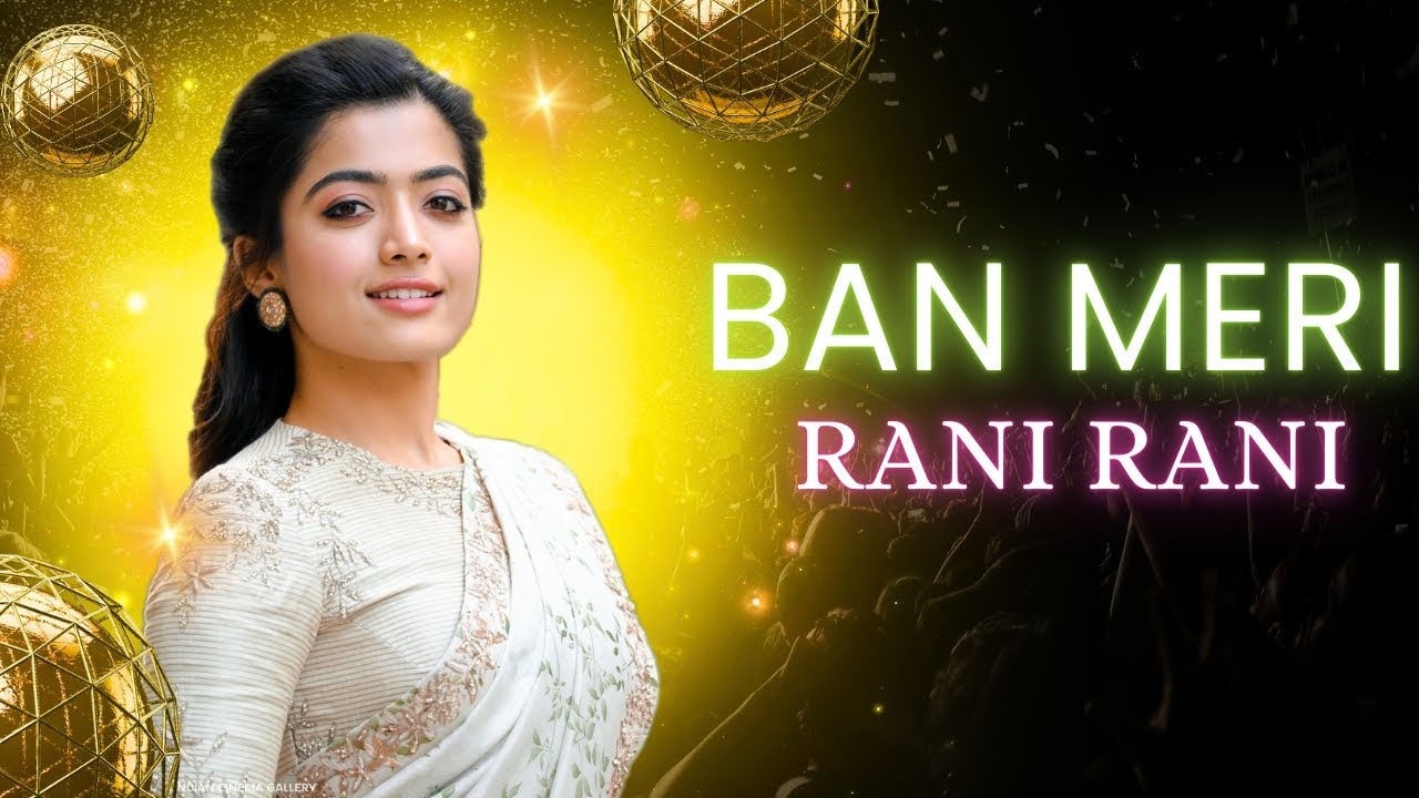 Ban Meri Rani Rani | New Song | 2024 Song | Adarsh Sonkar Official ...