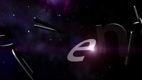 Mac OS X Leopard Intro Movie!