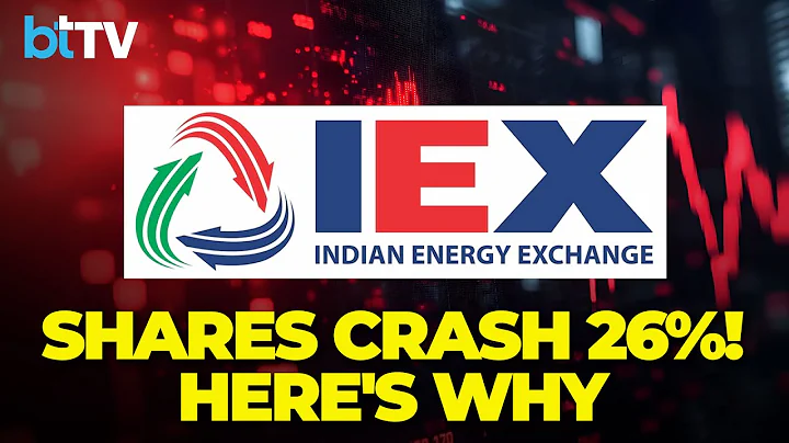 5 Lower Circuits On IEX Shares Cause A 26% On Market Coupling News. What Should Investors Do?