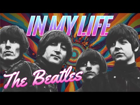 'In My Life'
