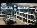 World's Largest LEGO Star Wars Set Collection!