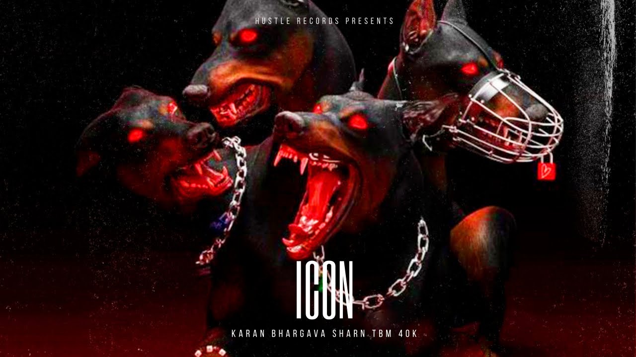 Watch ICON (Official Audio) | Karan | Sharn | TBM | 40K | Hustle Records | Latest Punjabi Song 2022 on YouTube Watch ICON (Official Audio) | Karan | Sharn | TBM | 40K | Hustle Records | Latest Punjabi Song 2022 on YouTube