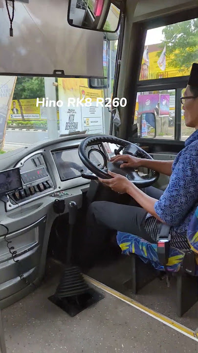 Transjakarta horn Compilation 2