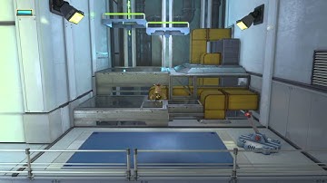 Knack Walkthrough Part 1