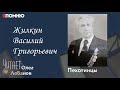 Жилкин Василий Григорьевич. Проект "Я помню" Артема Драбкина. Пехотинцы.