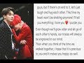 Why I think they are not related to the disbandment (taekook kookv analysis)