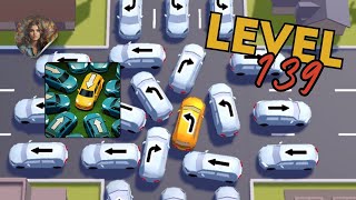 Traffic Escape Level 139