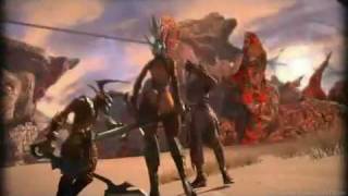 Tera Online MMORPG - Teaser Promotional Video HD Latest.mp4