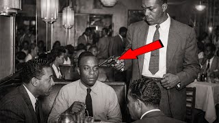 Bumpy Johnson’s Own Bodyguard Pulled the Trigger — What Happened Next Changed Harlem Forever