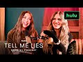 Tell Me Lies | Official Podcast S1 & S2 Recap | Hulu