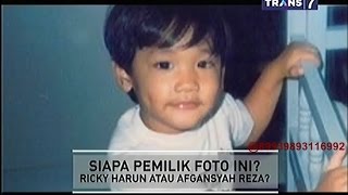 Sport trans 7 :tebak foto masa kecil artis indonesia screenshot 2