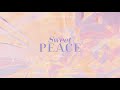 Piano Hymn • 𝐠𝐠𝐞𝐞𝐠𝐏𝐞𝐚𝐜𝐞 Piano Hymn • 𝐠𝐠𝐞𝐞𝐠𝐏𝐞𝐚𝐜𝐞