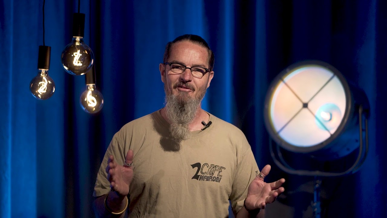 15 minutters påfyll - 21 - Rune Mjølhus - YouTube