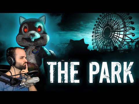 THE PARK 1/3  | HISTORIA NO APTA PARA TODOS | Gameplay Español