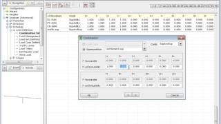 Creating Load Combinations and Plot Files - RM Bridge Advanced