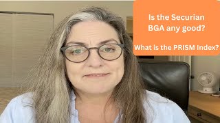 Is the Securian BGA any good? What is the PRISM Index?