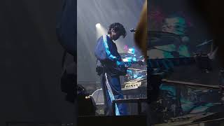 [4K] King Gnu-SUNNY SIDE UP 雨燦々Ame Sansan 킹누/240419