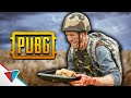 What happens after you win a game of PUBG