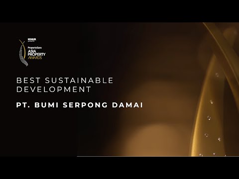 Best Sustainable Development