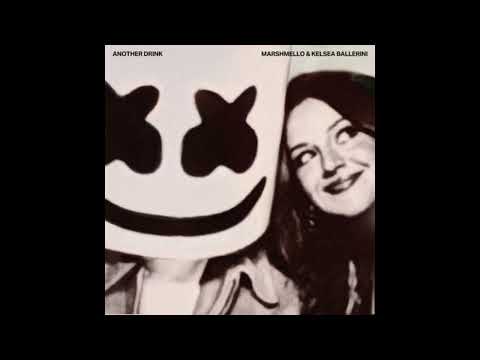 Marshmello & Kelsea Ballerini - Another .... ( Super Clean Version )