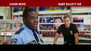 Good Boys | På kino 16. august