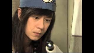 Legend of Crazy Monk 2 (2011, ep 17 Ghost Busters!)